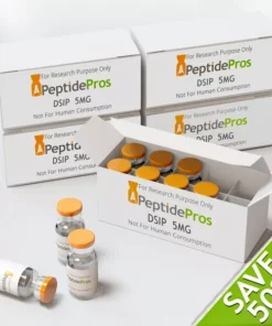Epithalon – 100 VIALS AT 50 PERCENT OFF