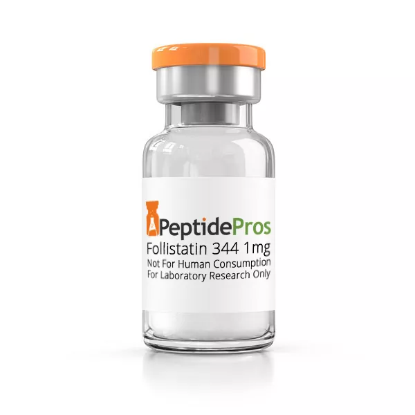 Follistatin-Peptide