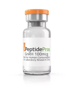 GnRH (Triptorelin) 100 mcg
