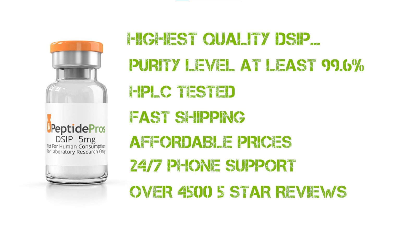 DSIP 5mg