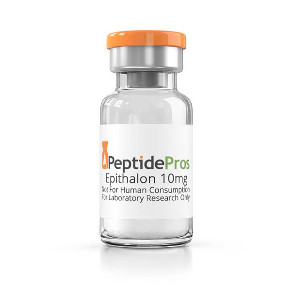 Epithalon 10mg