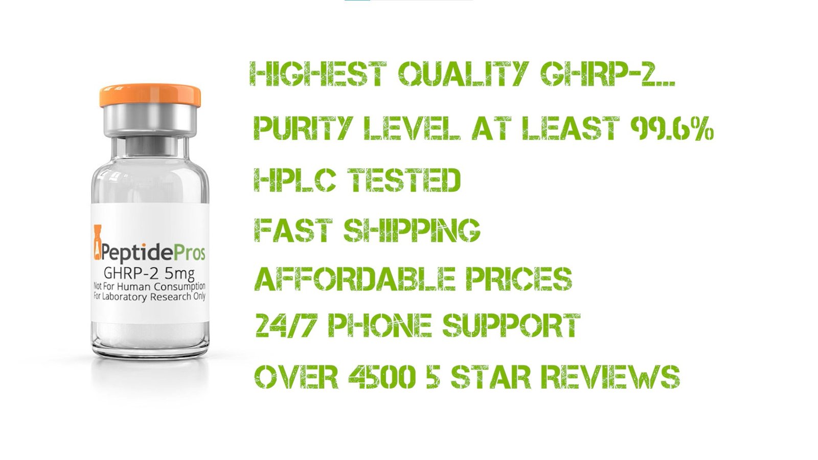GHRP-2 5mg