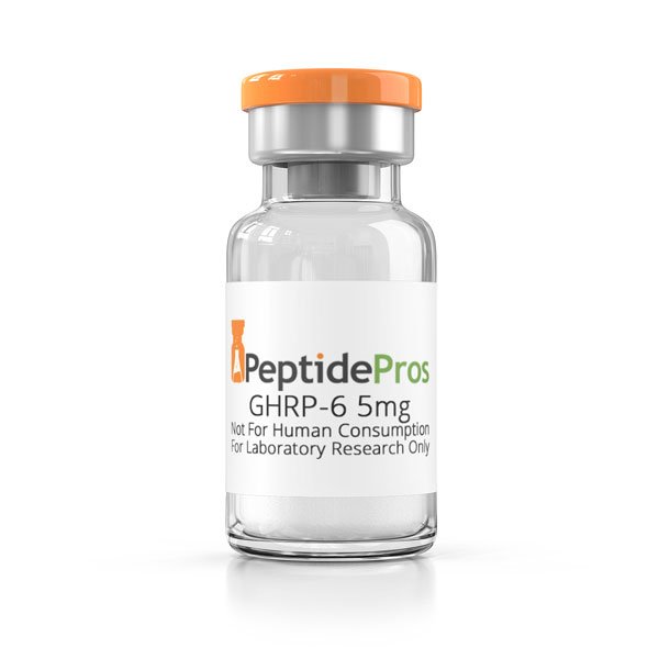 GHRP-6 5mg