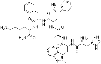 HEXARELIN 2mg
