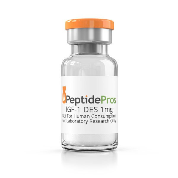 IGF-1 DES 1mg