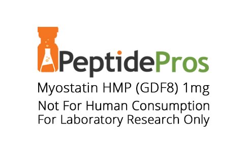 Myostatin HMP (GDF8) 1mg Myostatin HMP (GDF8) 1mg