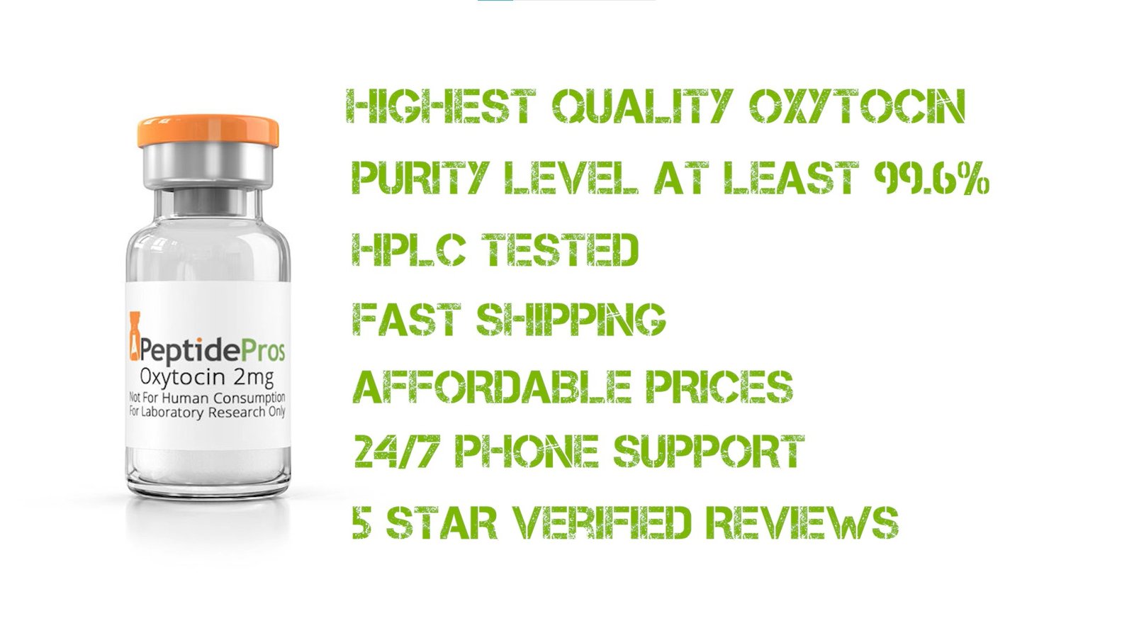 Oxytocin 2mg