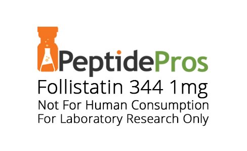 Follistatin 344 – 50 VIALS AT 30 PERCENT OFF