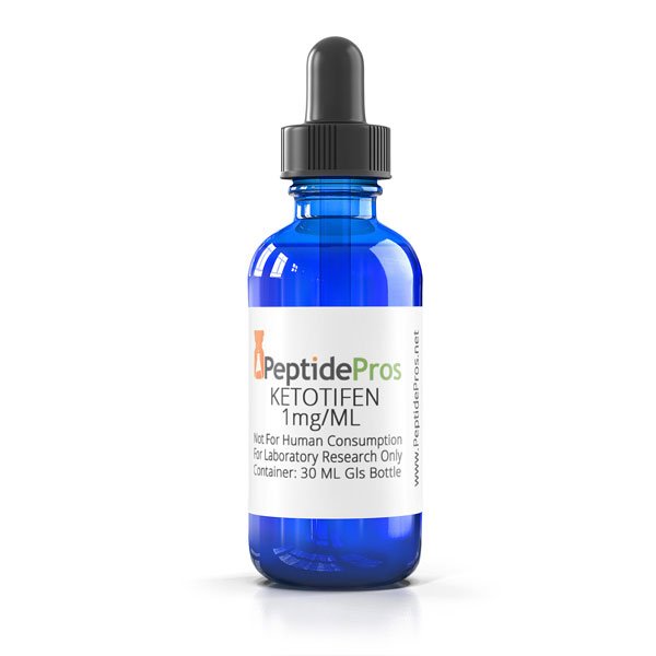 Ketotifen Fumarate – 50 BOTTLES AT 30 PERCENT OFF Ketotifen Fumarate – 50 BOTTLES AT 30 PERCENT OFF