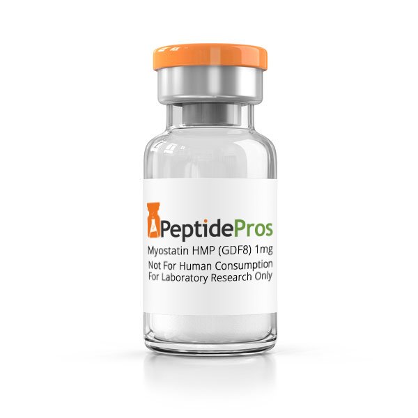 Myostatin HMP (GDF8) – 50 VIALS AT 30 PERCENT OFF Myostatin HMP (GDF8) – 50 VIALS AT 30 PERCENT OFF
