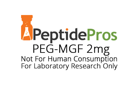 PEG-MGF 2mg 50 VIALS AT 30% OFF PEG-MGF 2mg 50 VIALS AT 30% OFF