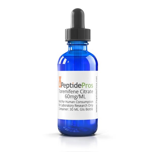 Toremifene Citrate – 50 BOTTLES AT 30 PERCENT OFF