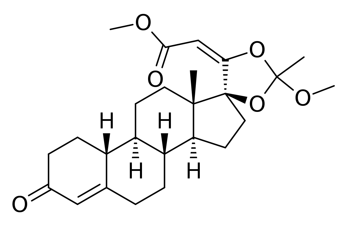 GW-501516 ( Cardarine )